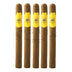 Partagas Original No.10 5 Pack