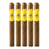 Partagas Original No.2 5 Pack