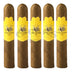 Partagas Original Robusto 5 Pack