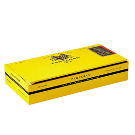 Partagas Original Robusto Closed Box