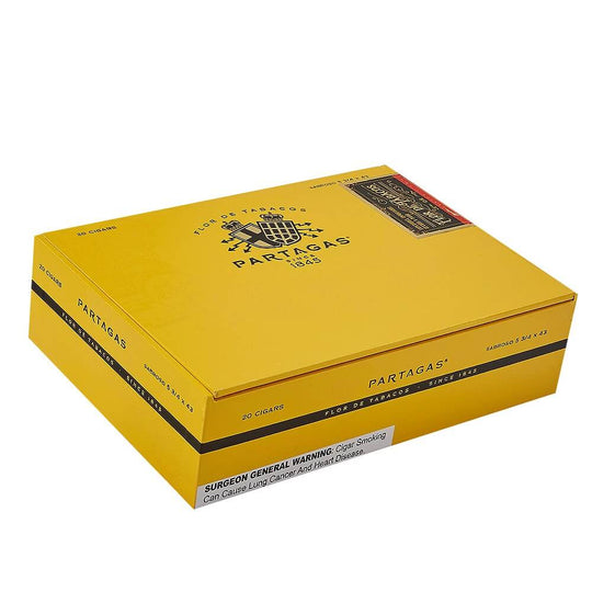 Partagas Original Sabrosos Corona