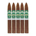 Partagas Valle Verde Belicoso 5 Pack