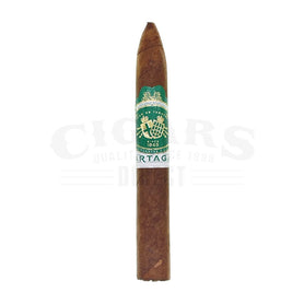 Partagas Valle Verde Belicoso Single