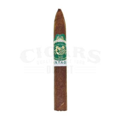 Partagas Valle Verde Belicoso Single