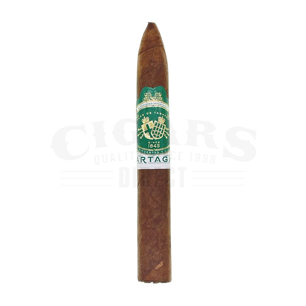 Partagas Valle Verde Belicoso Single