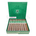 Partagas Valle Verde Double Corona Open Box