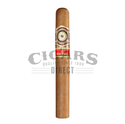 Perdomo 20th Anniversary Connecticut Churchill Single
