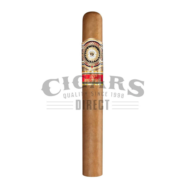 Perdomo 20th Anniversary Connecticut Churchill Single