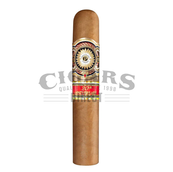 Perdomo 20th Anniversary Connecticut Robusto Single