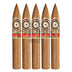 Perdomo 20th Anniversary Connecticut Torpedo 5 Pack
