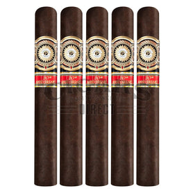 Perdomo 20th Anniversary Maduro Churchill 5 Pack