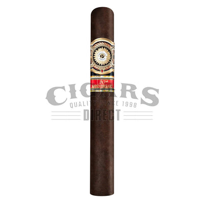 Perdomo 20th Anniversary Maduro Churchill Single