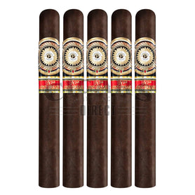 Perdomo 20th Anniversary Maduro Corona Grande 5 Pack