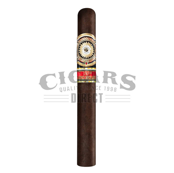 Perdomo 20th Anniversary Maduro Corona Grande Single