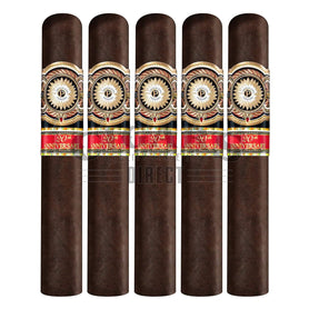 Perdomo 20th Anniversary Maduro Epicure 5 Pack