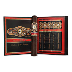 Perdomo 20th Anniversary Maduro Epicure Sampler