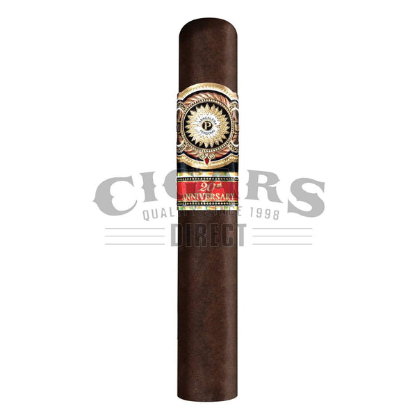 Perdomo 20th Anniversary Maduro Gordo Single