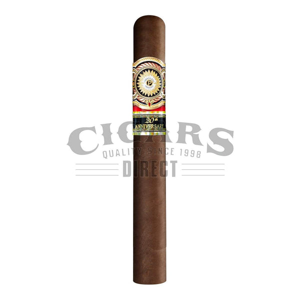 Perdomo 20th Anniversary Sungrown Churchill Single