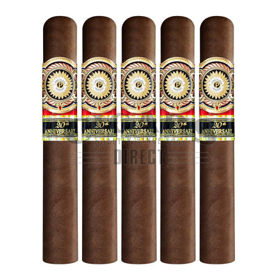 Perdomo 20th Anniversary Sungrown Epicure 5 Pack