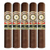 Perdomo 20th Anniversary Sungrown Robusto 5 Pack
