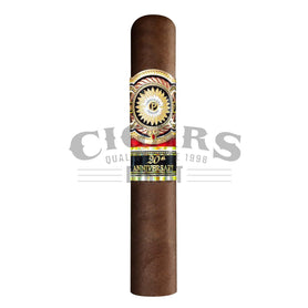 Perdomo 20th Anniversary Sungrown Robusto Single