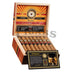 Perdomo Double Aged 12 Year Vintage Connecticut Churchill Open Box