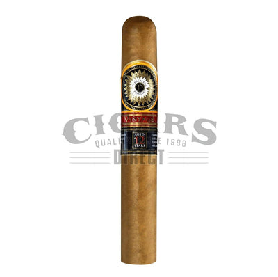 Perdomo Double Aged 12 Year Vintage Connecticut Epicure Single