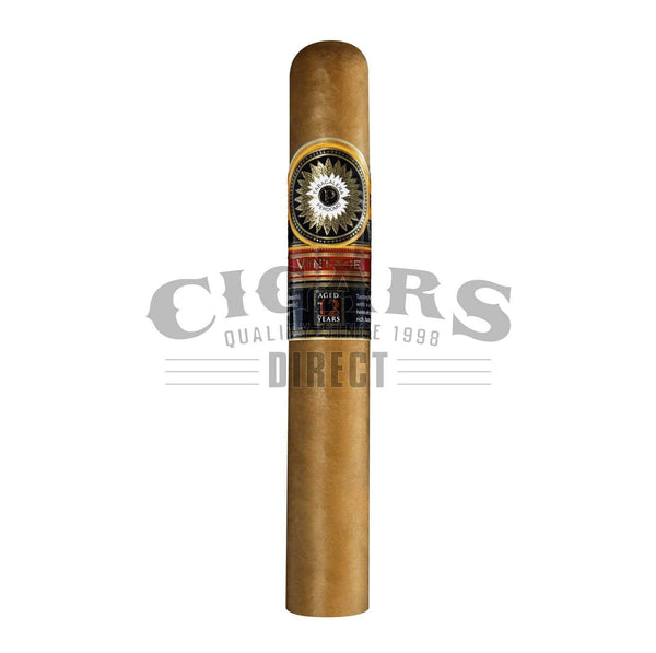 Perdomo Double Aged 12 Year Vintage Connecticut Gordo Extra Single