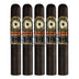 Perdomo Double Aged 12 Year Vintage Maduro Epicure 5 Pack