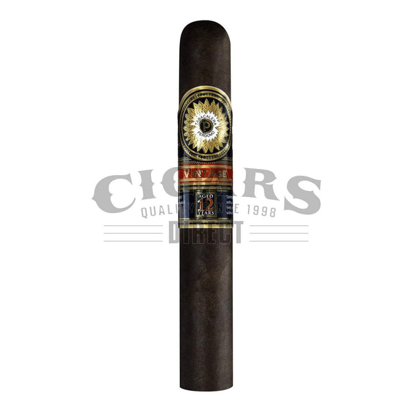 Perdomo Double Aged 12 Year Vintage Maduro Epicure Single