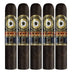Perdomo Double Aged 12 Year Vintage Maduro Robusto 5 Pack