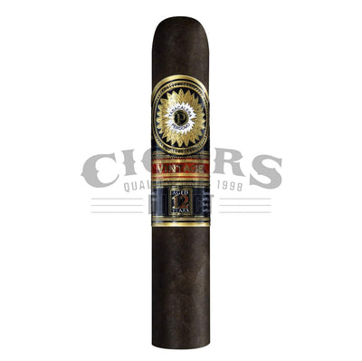 Perdomo Double Aged 12 Year Vintage Maduro Robusto Single