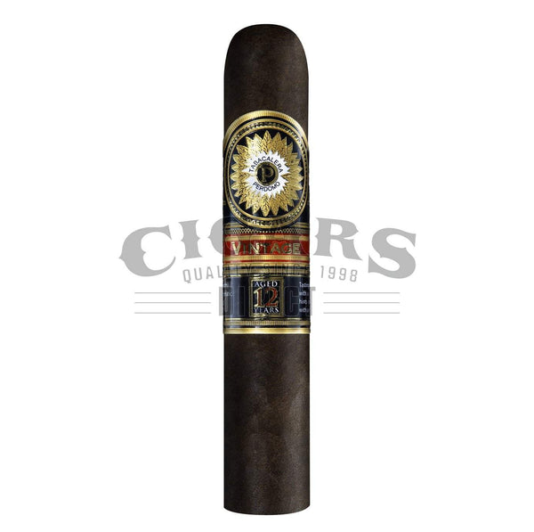 Perdomo Double Aged 12 Year Vintage Maduro Robusto Single