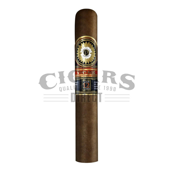 Perdomo Double Aged 12 Year Vintage Sungrown Epicure Single