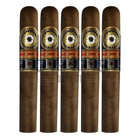 Perdomo Double Aged 12 Year Vintage Sungrown Gordo Extra 5 Pack
