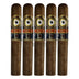 Perdomo Double Aged 12 Year Vintage Sungrown Gordo Extra 5 Pack