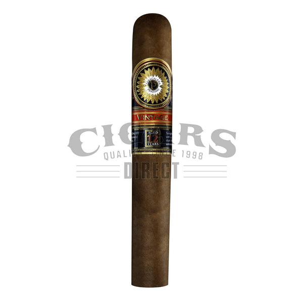 Perdomo Double Aged 12 Year Vintage Sungrown Gordo Extra Single