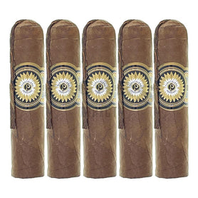 Perdomo Firecracker Short Robusto 5 Pack