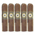 Perdomo Firecracker Short Robusto 5 Pack