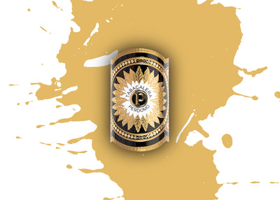 Perdomo Firecracker Short Robusto Band