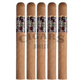 Perdomo Fresco Connecticut Churchill 5 Pack