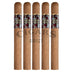 Perdomo Fresco Connecticut Churchill 5 Pack