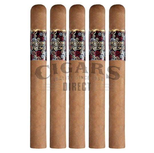 Perdomo Fresco Connecticut Churchill