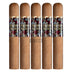 Perdomo Fresco Connecticut Robusto 5 Pack