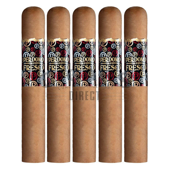 Perdomo Fresco Connecticut Robusto