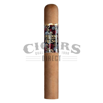 Perdomo Fresco Connecticut Robusto Single