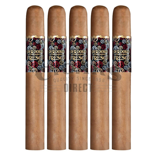 Perdomo Fresco Connecticut Toro