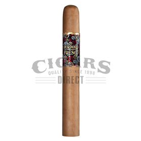 Perdomo Fresco Connecticut Toro Single