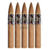 Perdomo Fresco Connecticut Torpedo 5 Pack