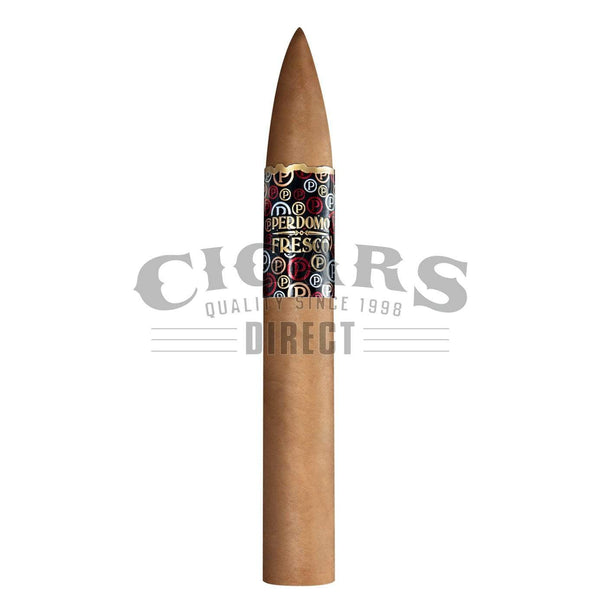 Perdomo Fresco Connecticut Torpedo Single